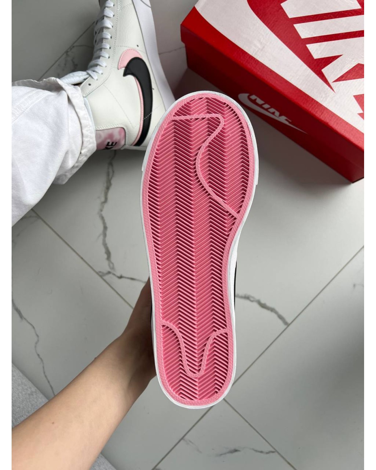 Nike Blazer Mid ’77 SE