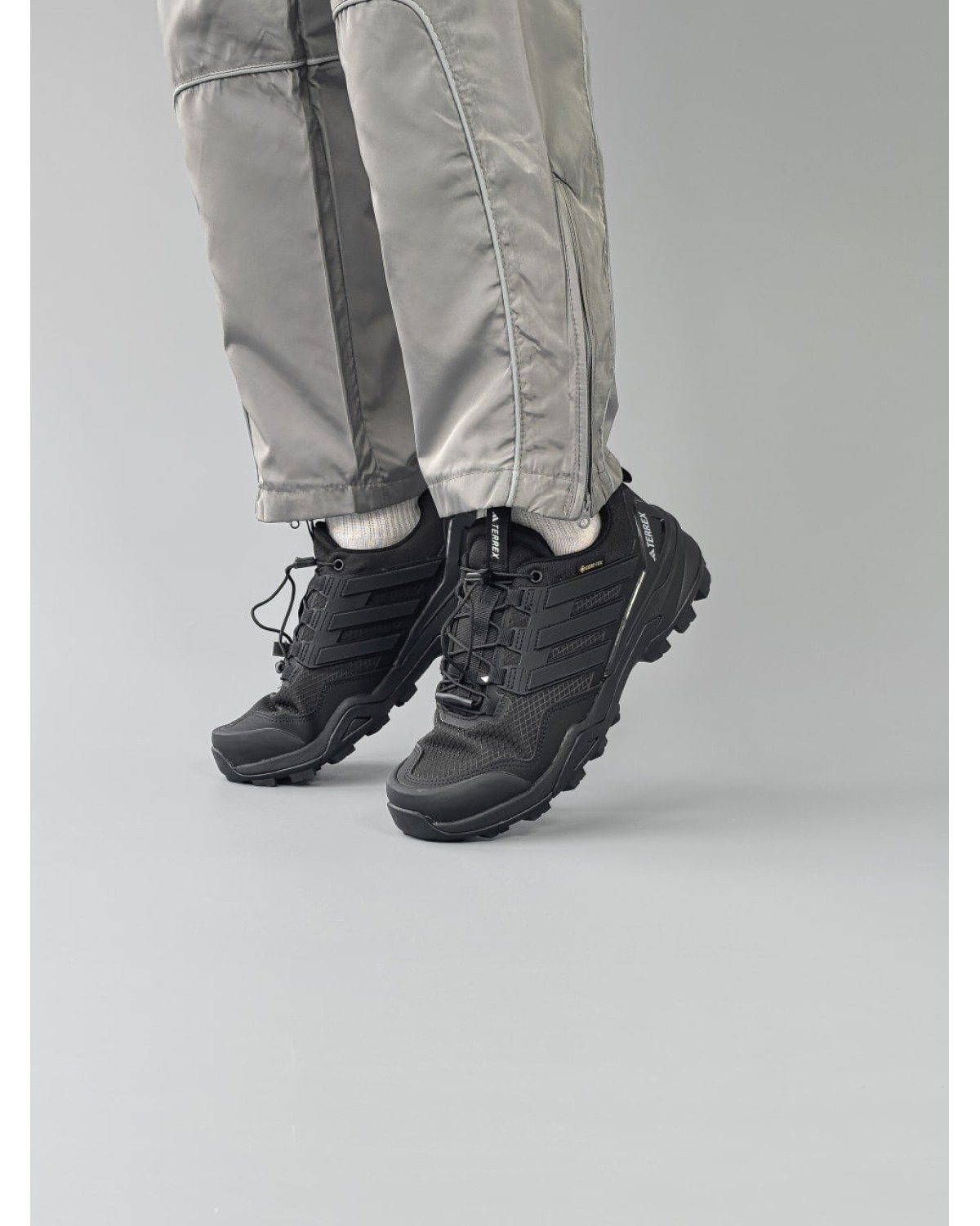 Adidas Terrex Black Termo Waterproof Adidas Terrex Black Termo Waterproof