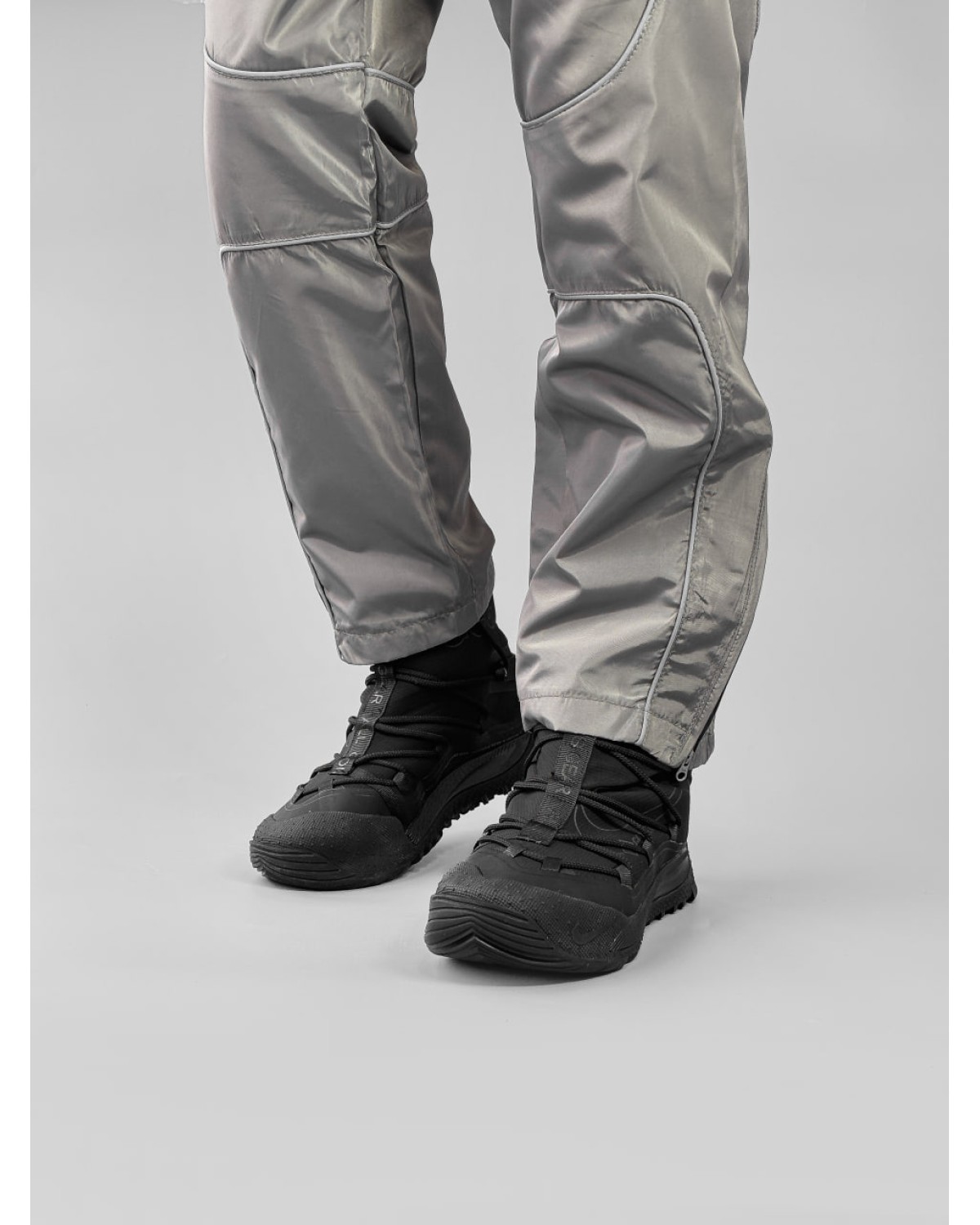 Nike ACG Terra Antarktik Black Gore-Tex Nike ACG Terra Antarktik Black Gore-Tex