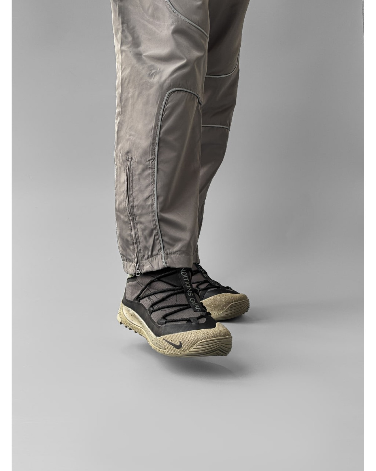 Nike ACG Air Terra Antarktik Fur Haki Nike ACG Air Terra Antarktik Fur Haki