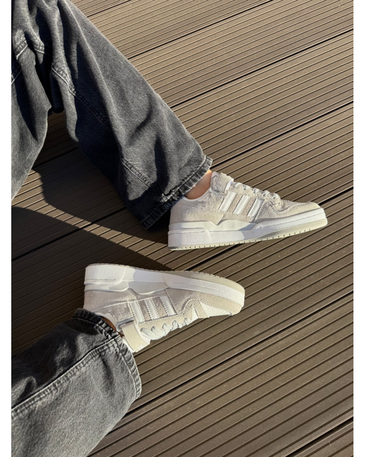 Adidas Forum