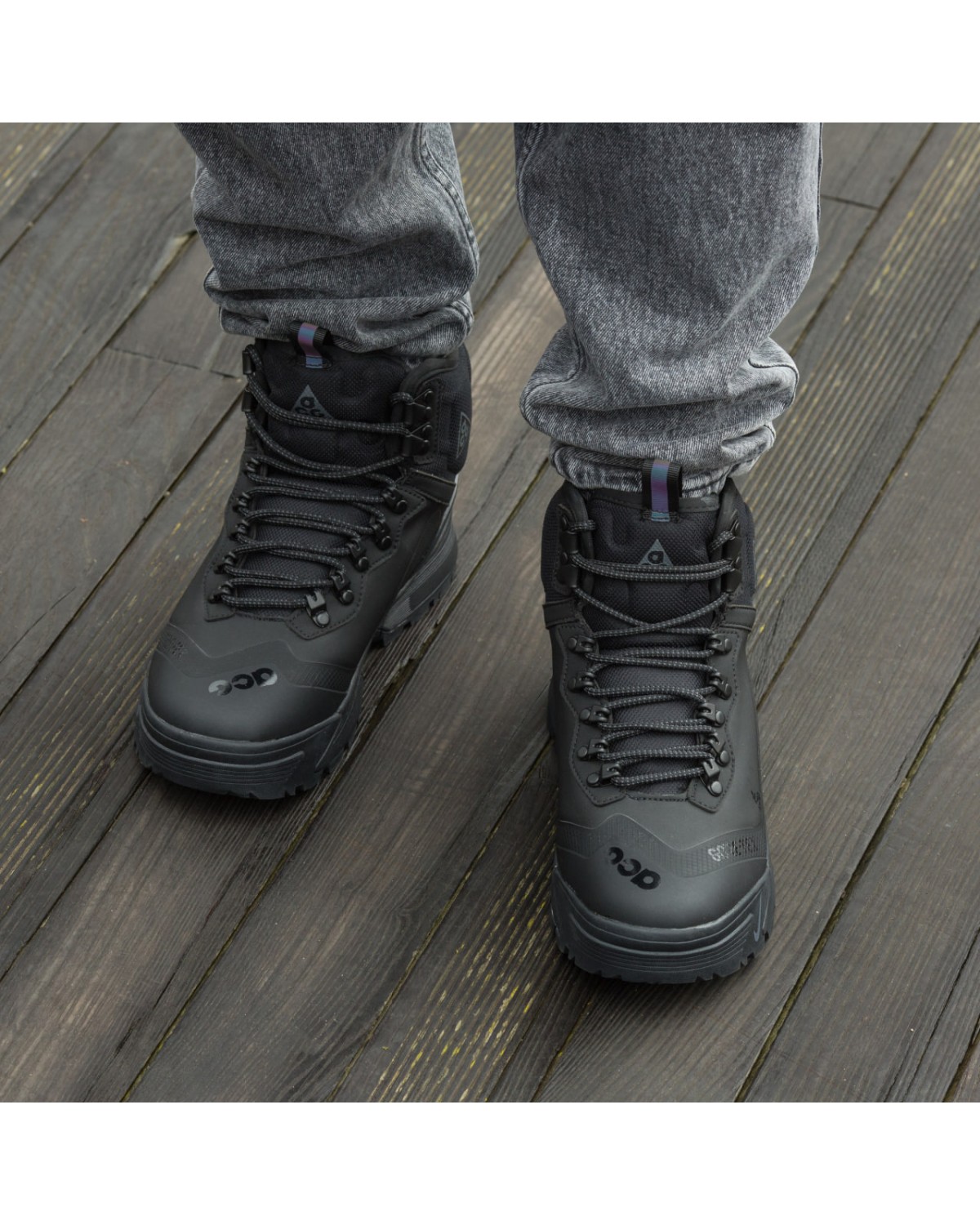Nike ACG Air Zoom Gaiadone Gtx Gore-Tex Winter Fur Nike ACG Air Zoom Gaiadone Gtx Gore-Tex Winter Fur