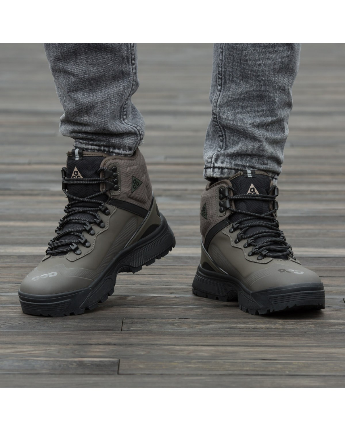Nike ACG Air Zoom Gaiadone Gtx Gore-Tex Winter Fur Nike ACG Air Zoom Gaiadone Gtx Gore-Tex Winter Fur