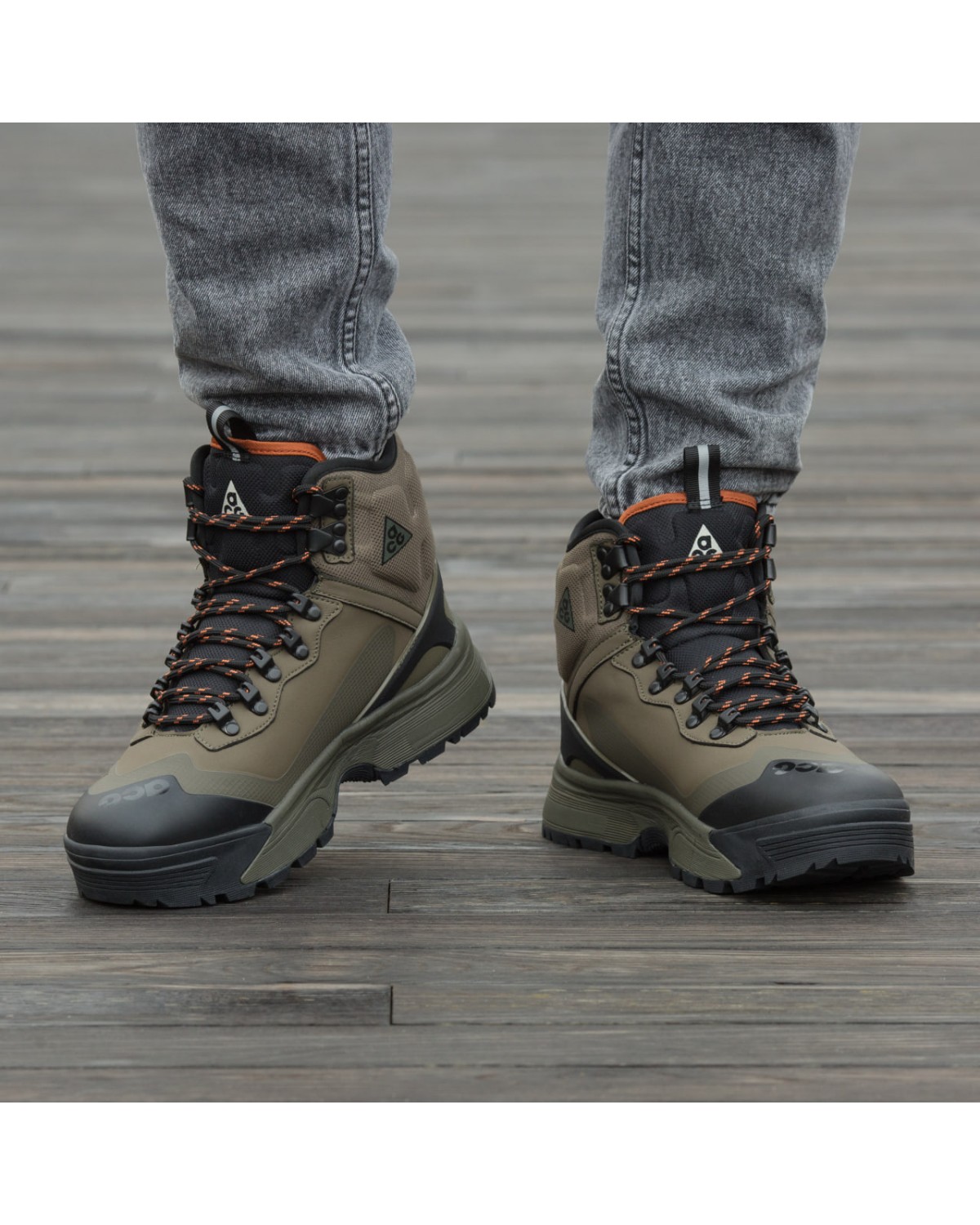 Nike ACG Air Zoom Gaiadone Gtx Gore-Tex Winter Fur Nike ACG Air Zoom Gaiadone Gtx Gore-Tex Winter Fur