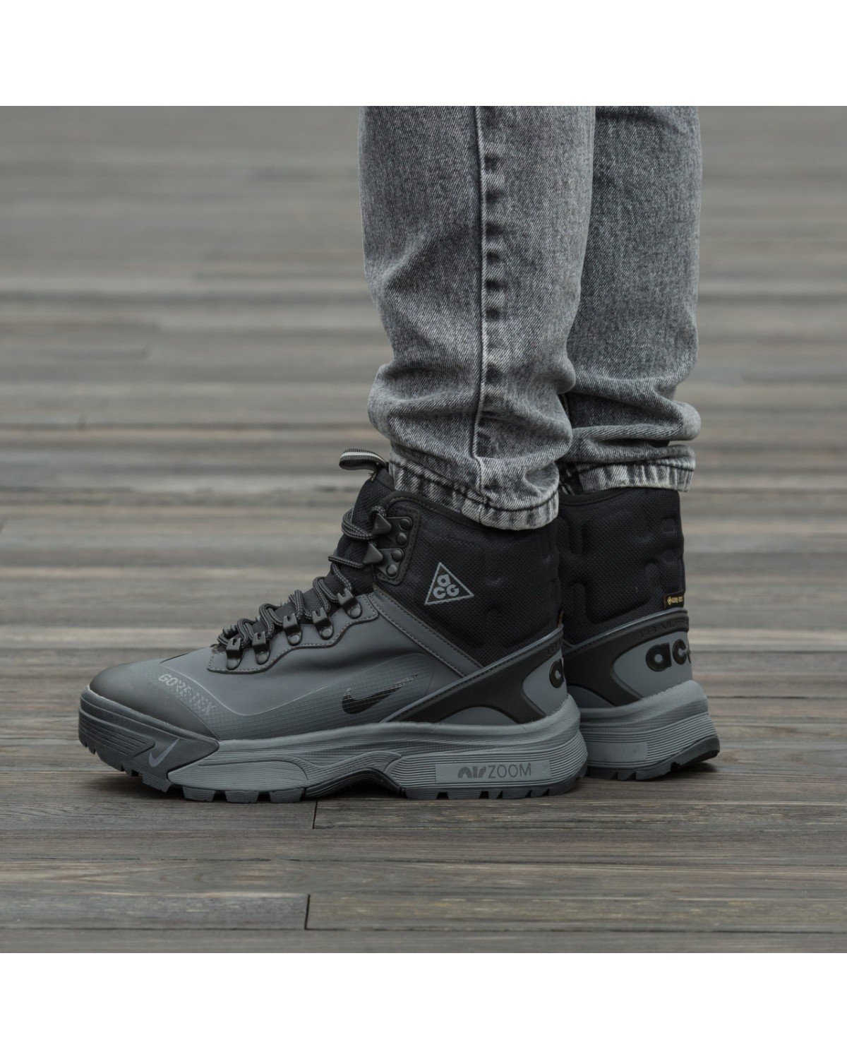 Nike ACG Air Zoom Gaiadone  Gtx Gore-Tex Winter Fur