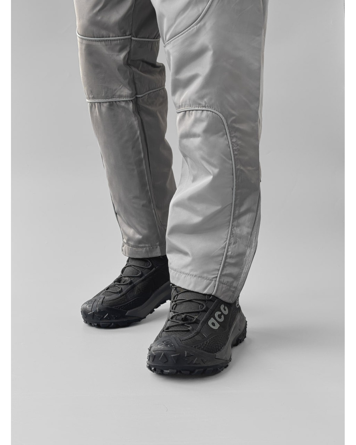 Nike ACG Mountain Fly Black/Gray Fur Nike ACG Mountain Fly Black/Gray Fur