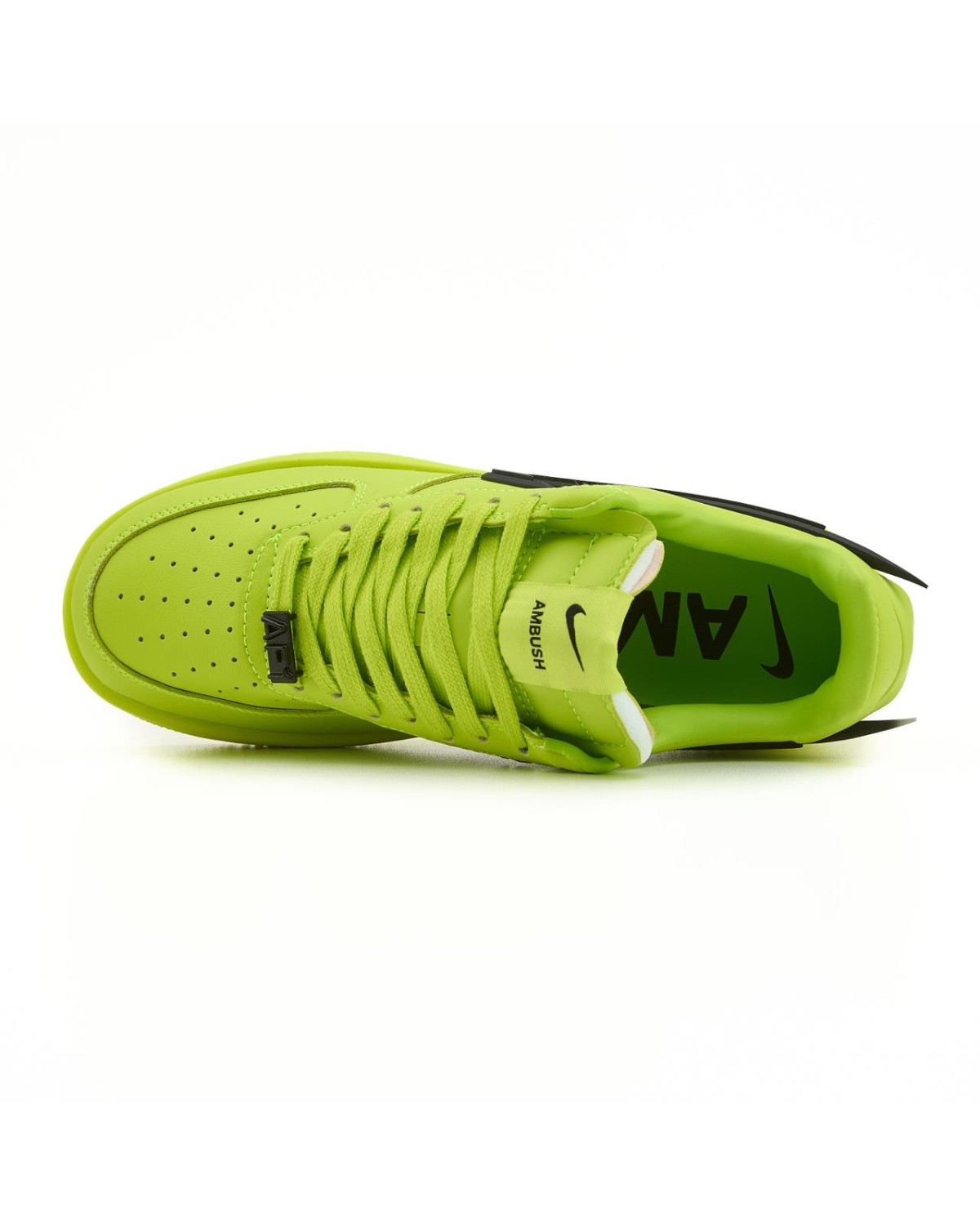 Nike Air Force 1 Low Ambush Flash Lime