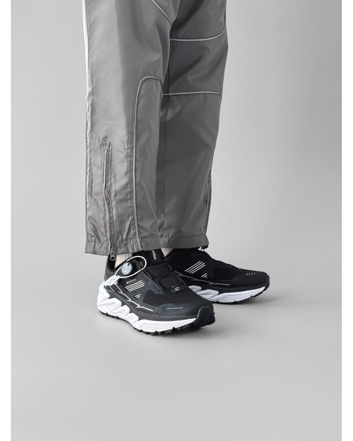 Columbia Boa Termo Gore-Tex Columbia Boa Termo Gore-Tex