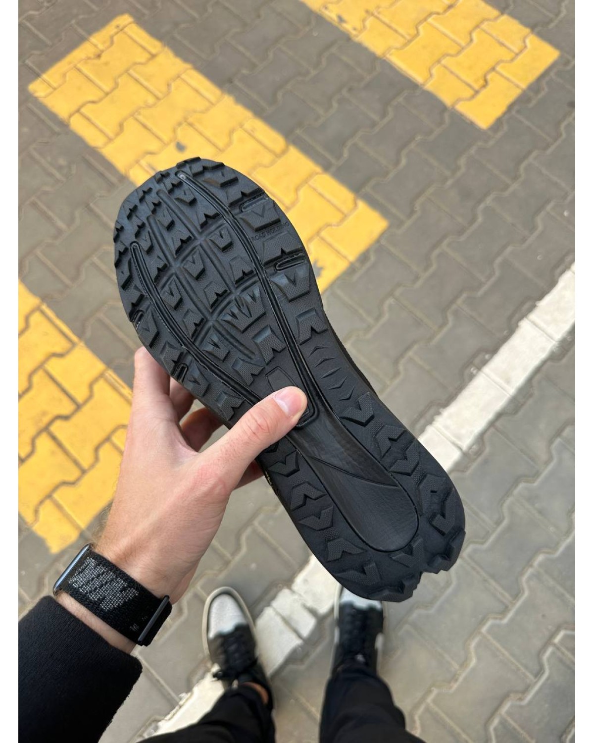 Merrell Float Pro Black Merrell Float Pro Black