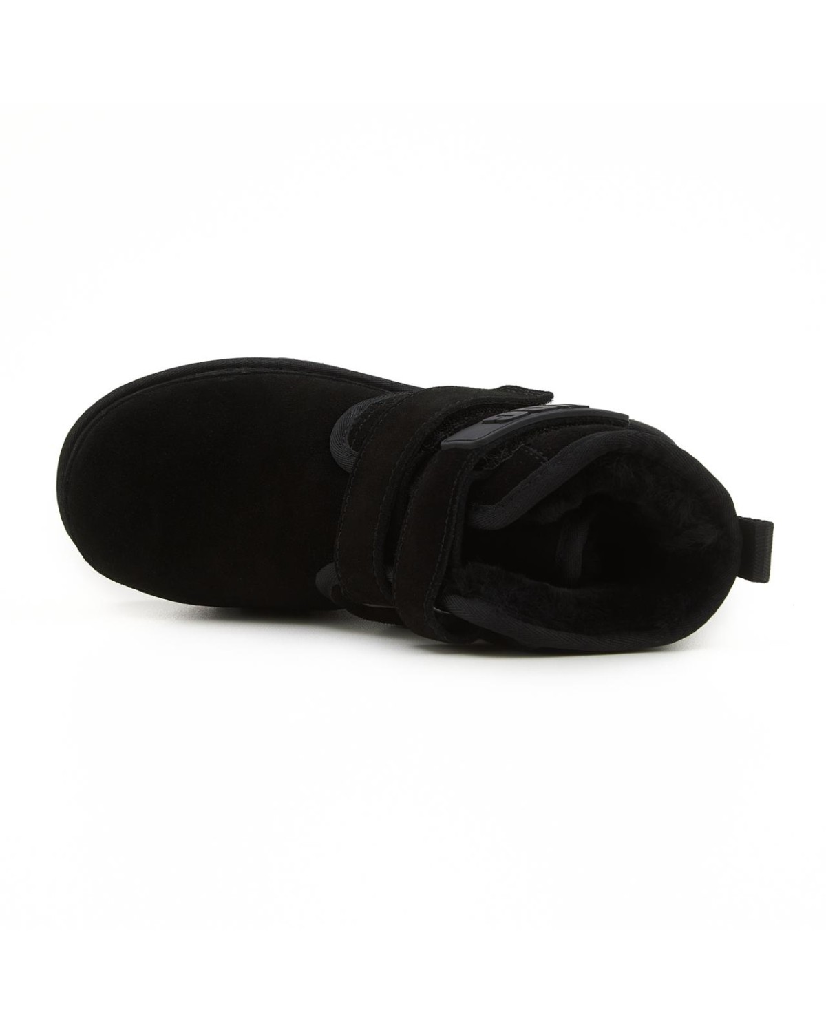 Ugg Neumel Platform Black