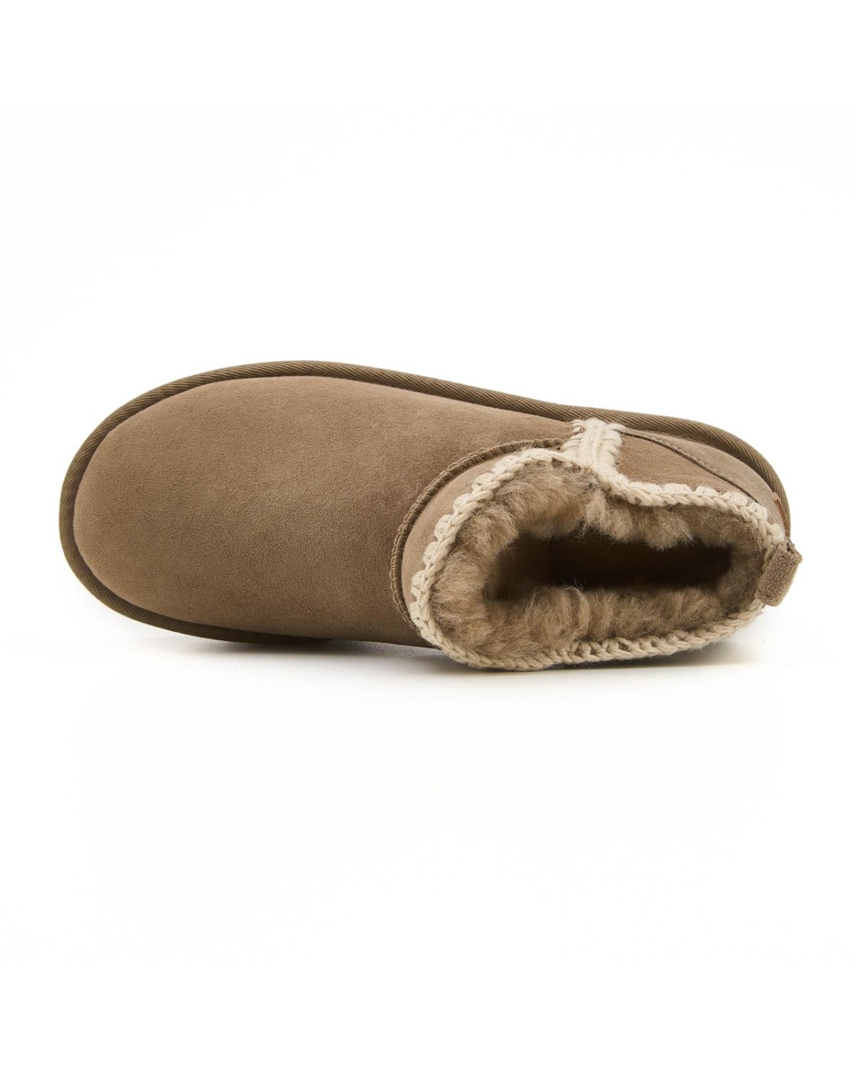 Ugg Eskimo Light Brown