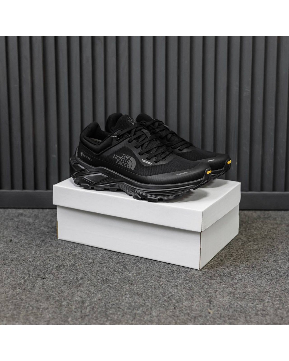 The North Face Gore-Tex Termo The North Face Gore-Tex Termo