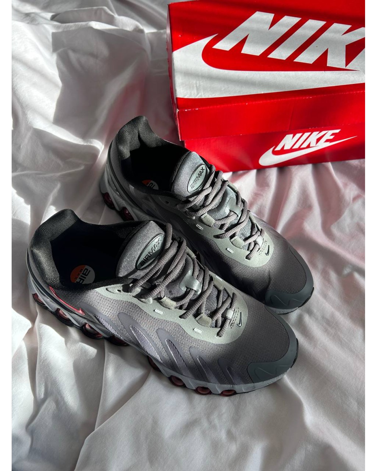 Nike Air Max Dn8 Iron Grey