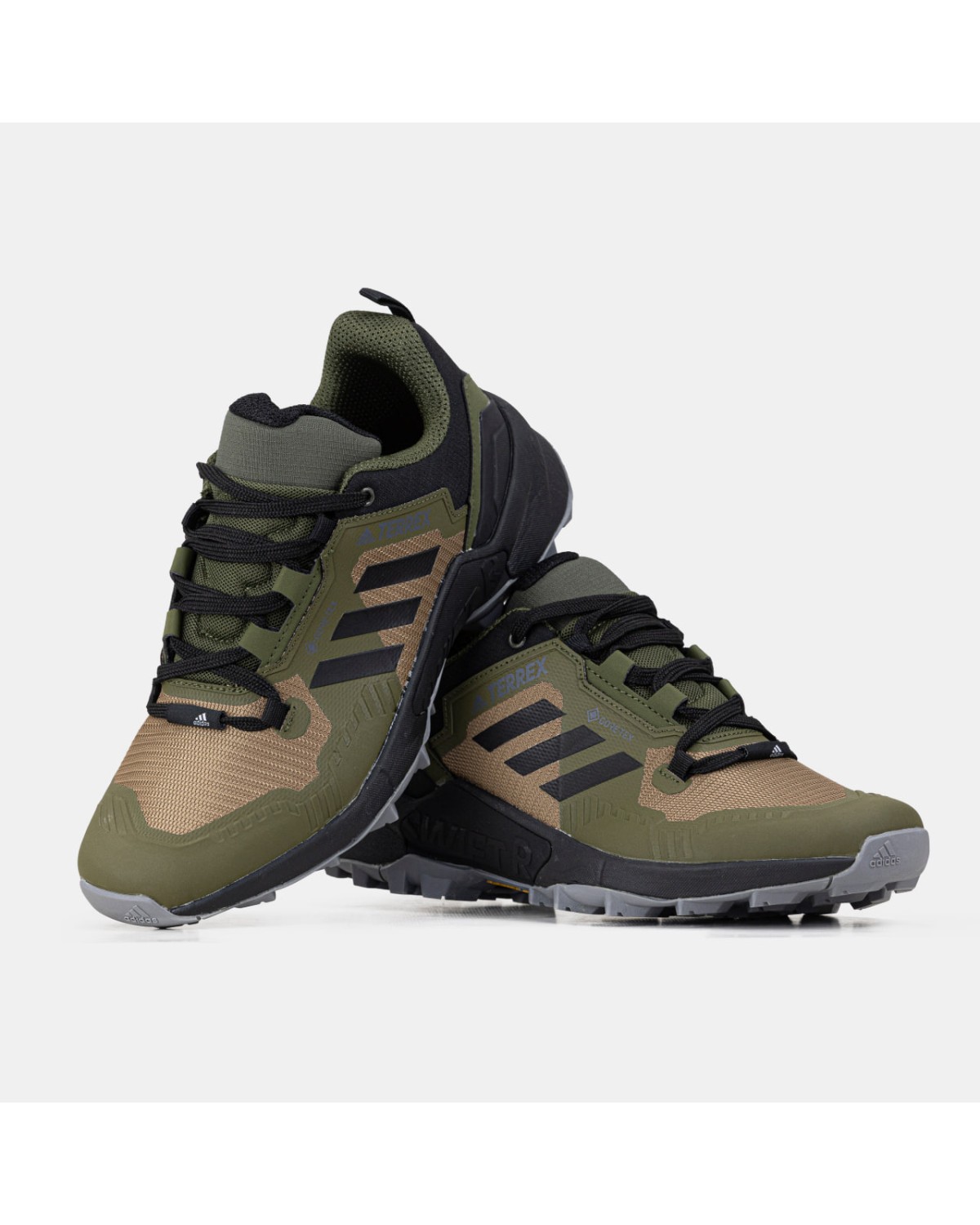 Adidas Terrex Swift R3 Gore-Tex
