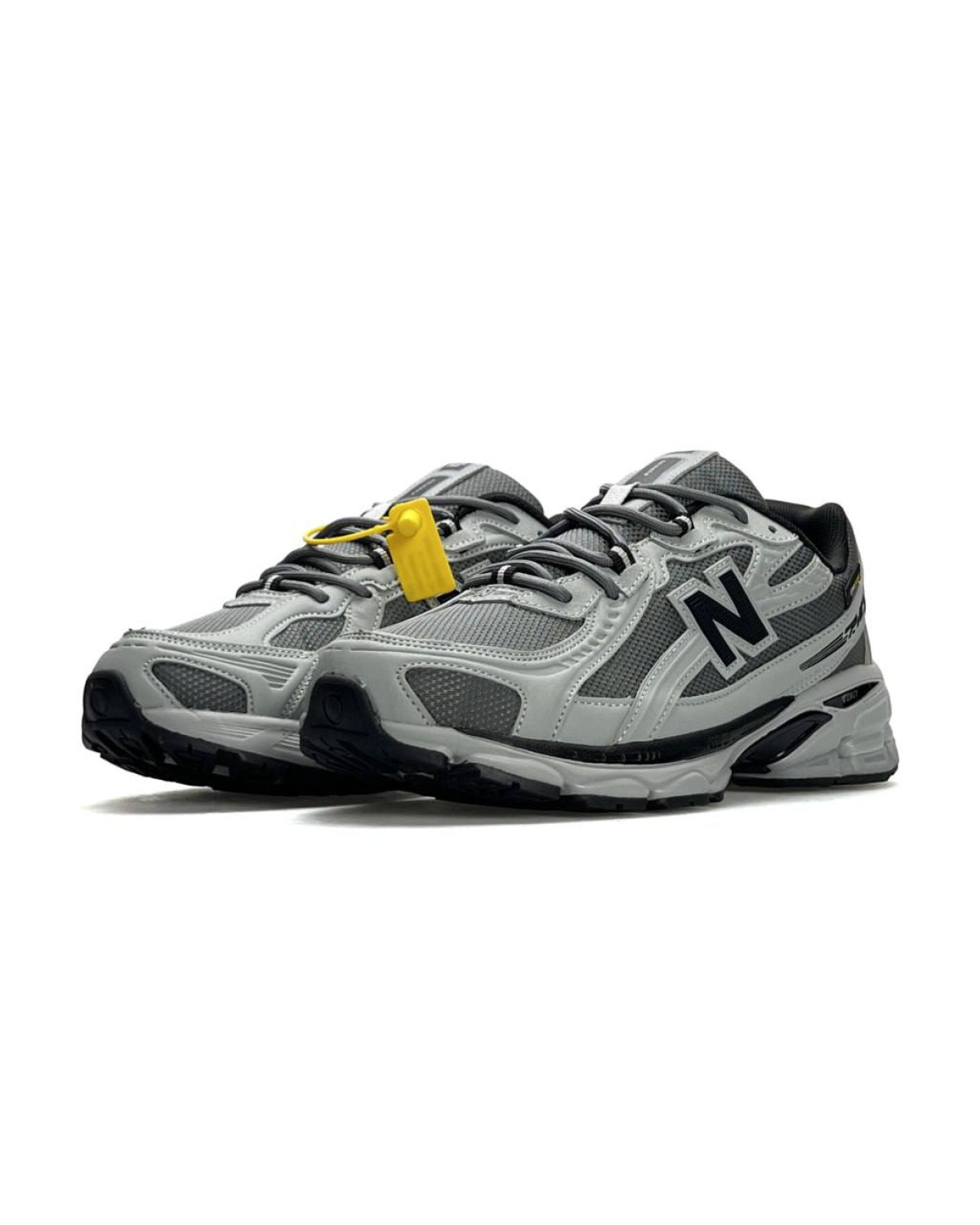 New Balance 740 Cordura Grey New Balance 740 Cordura Grey
