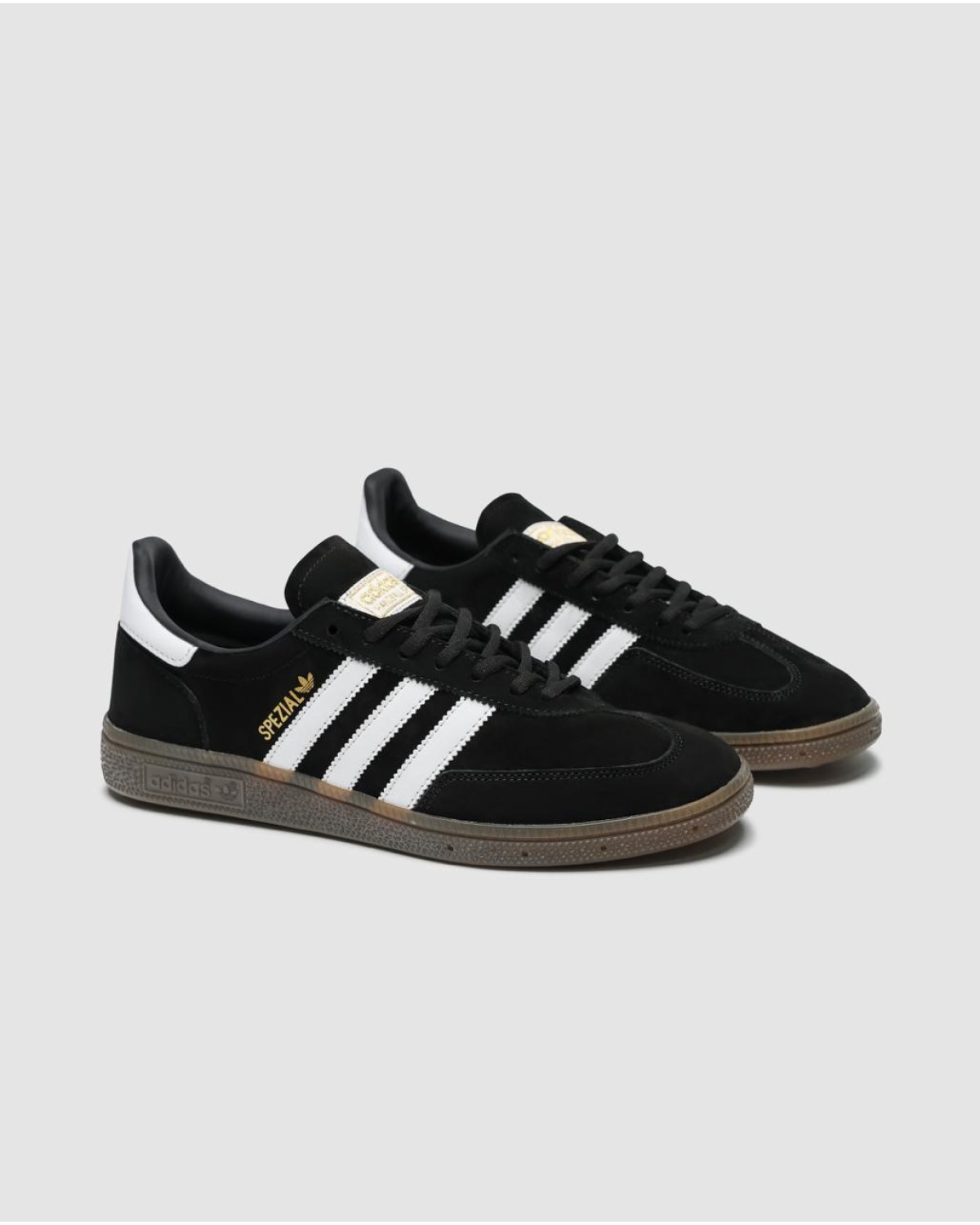 Adidas Handball Spezial Black/White