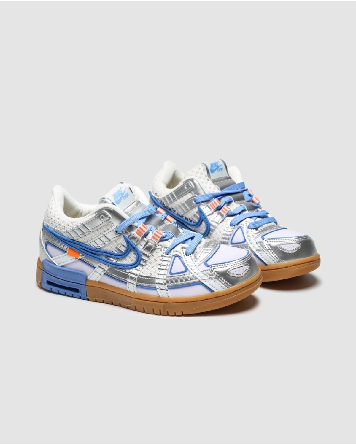 Nike Air Rubber Dunk