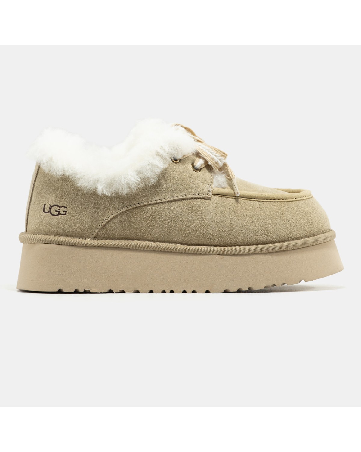 Ugg Funkette