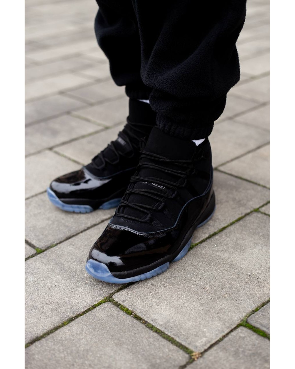 Air Jordan 11 Retro Cap and Gown Air Jordan 11 Retro Cap and Gown