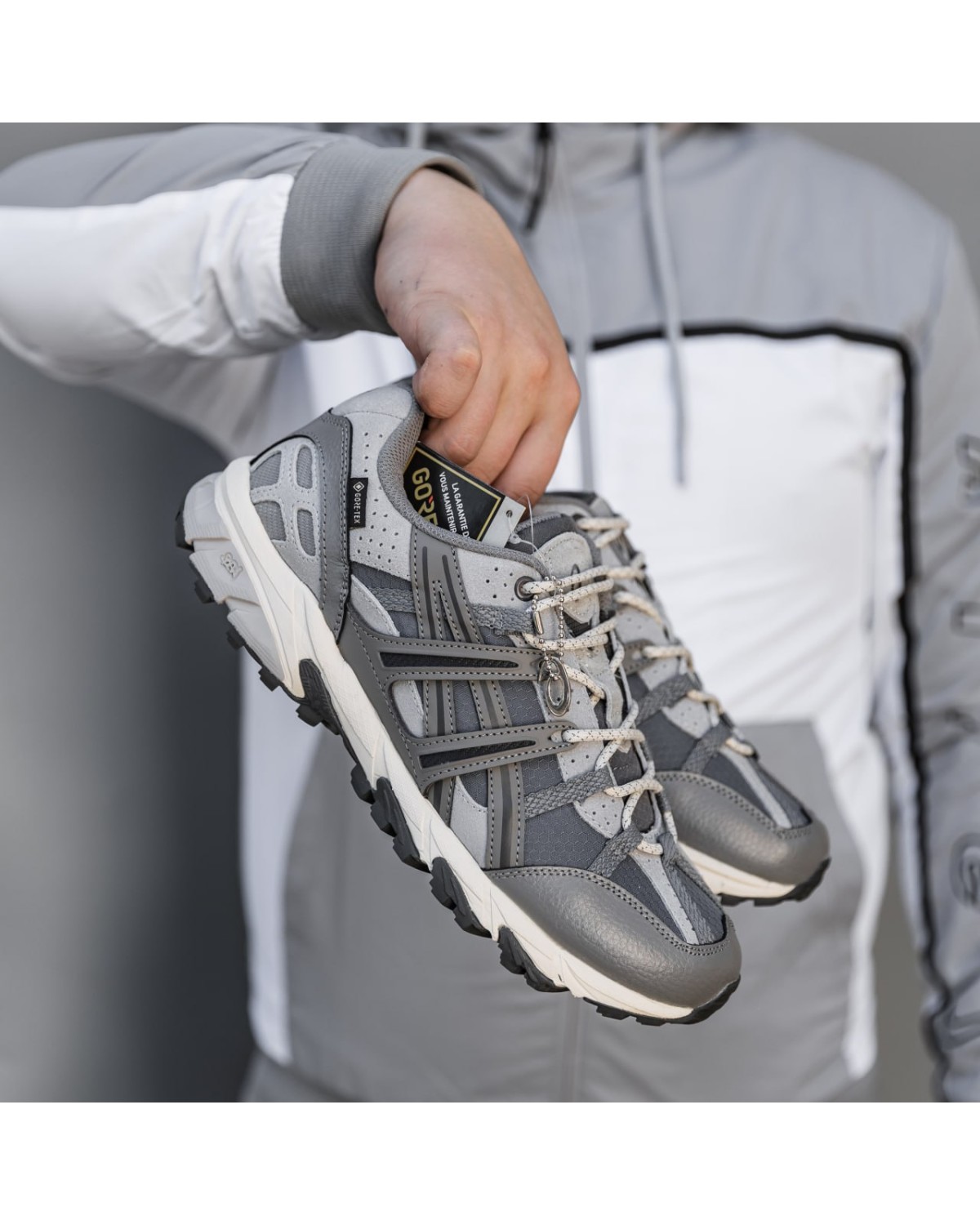 Asics Gel-Sonoma 15-50 Gore-Tex Asics Gel-Sonoma 15-50 Gore-Tex