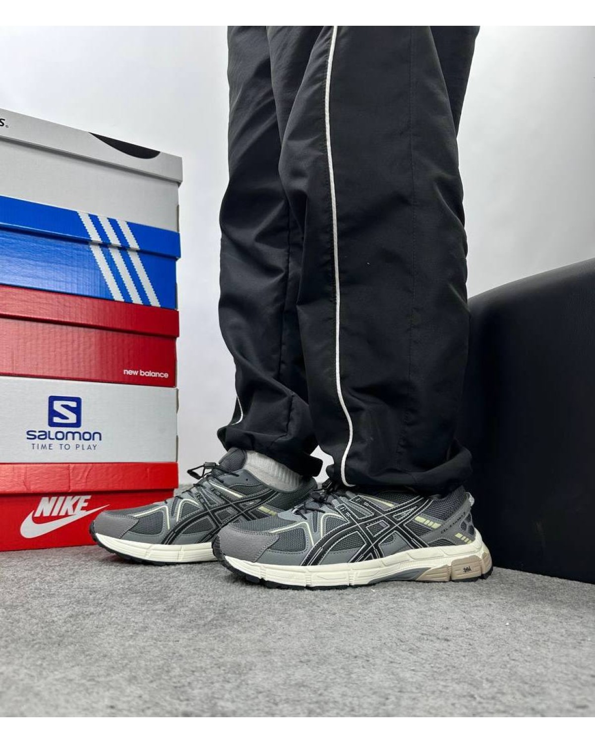 Asics Gel-Kahana 8 Gore-Tex Termo