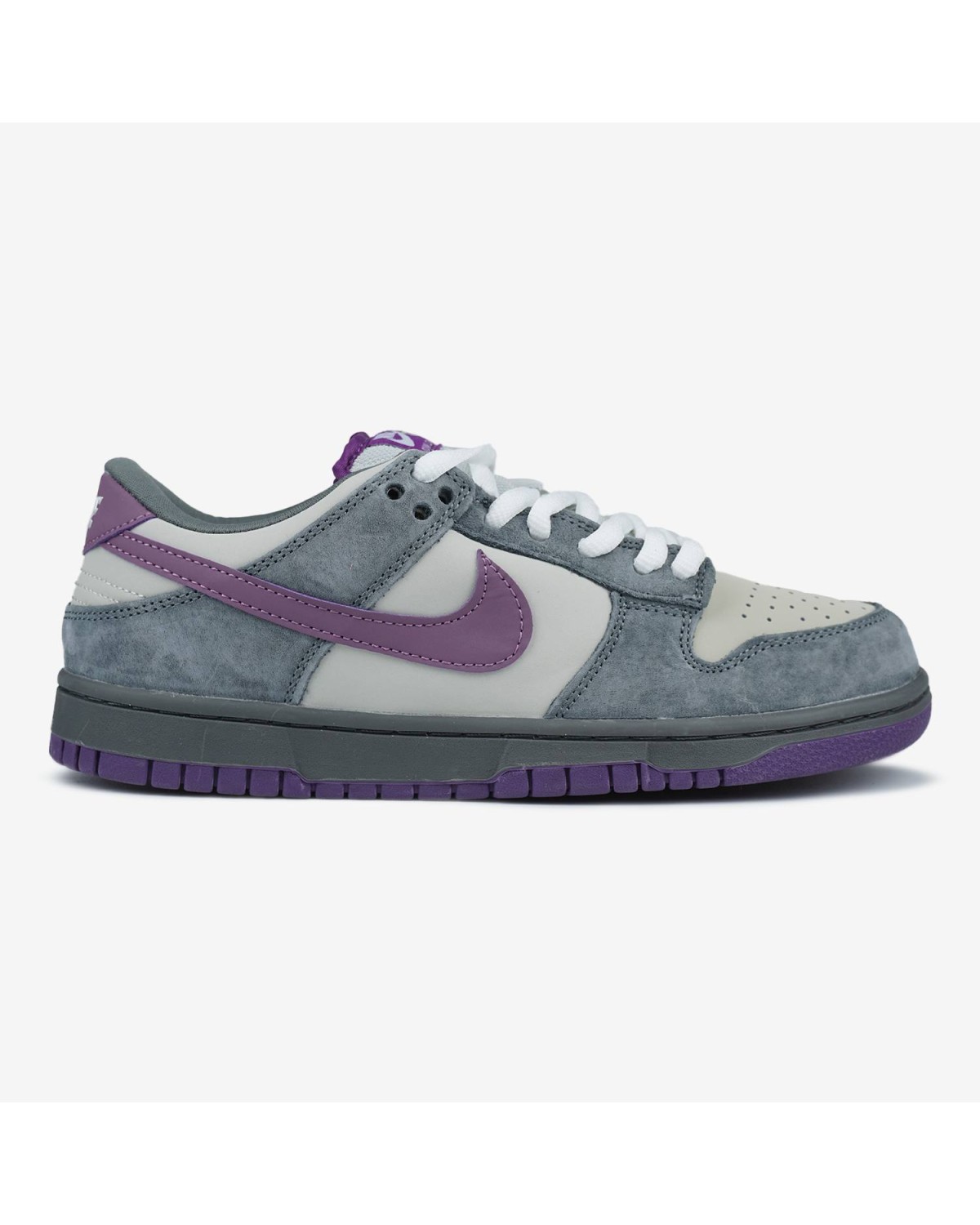 Nike Dunk Low Purple Pigeon