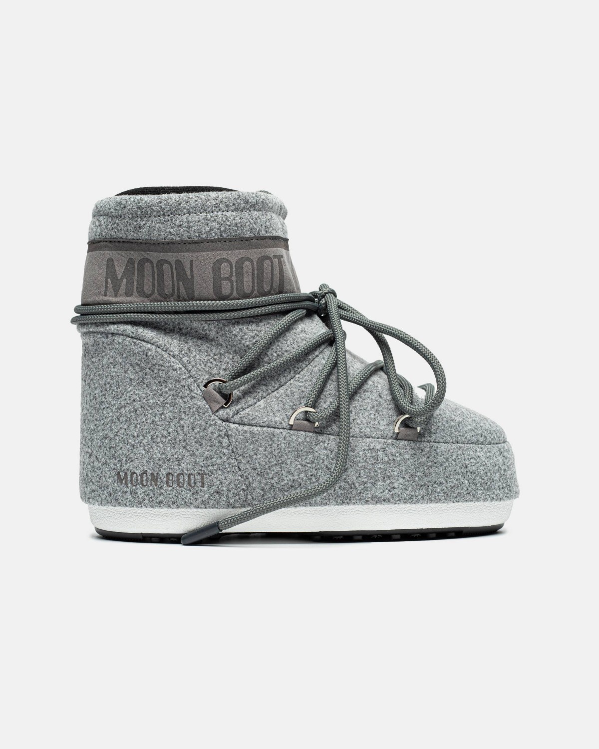 Moon Boot Grey