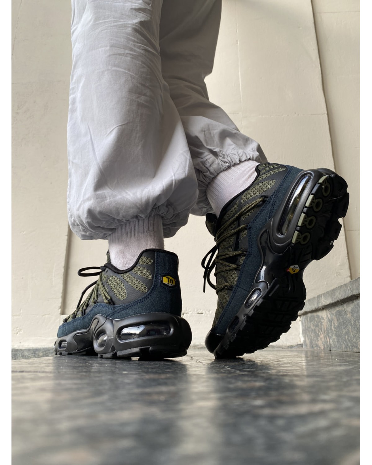 Nike Air Max TN Plus Toggle Nike Air Max TN Plus Toggle