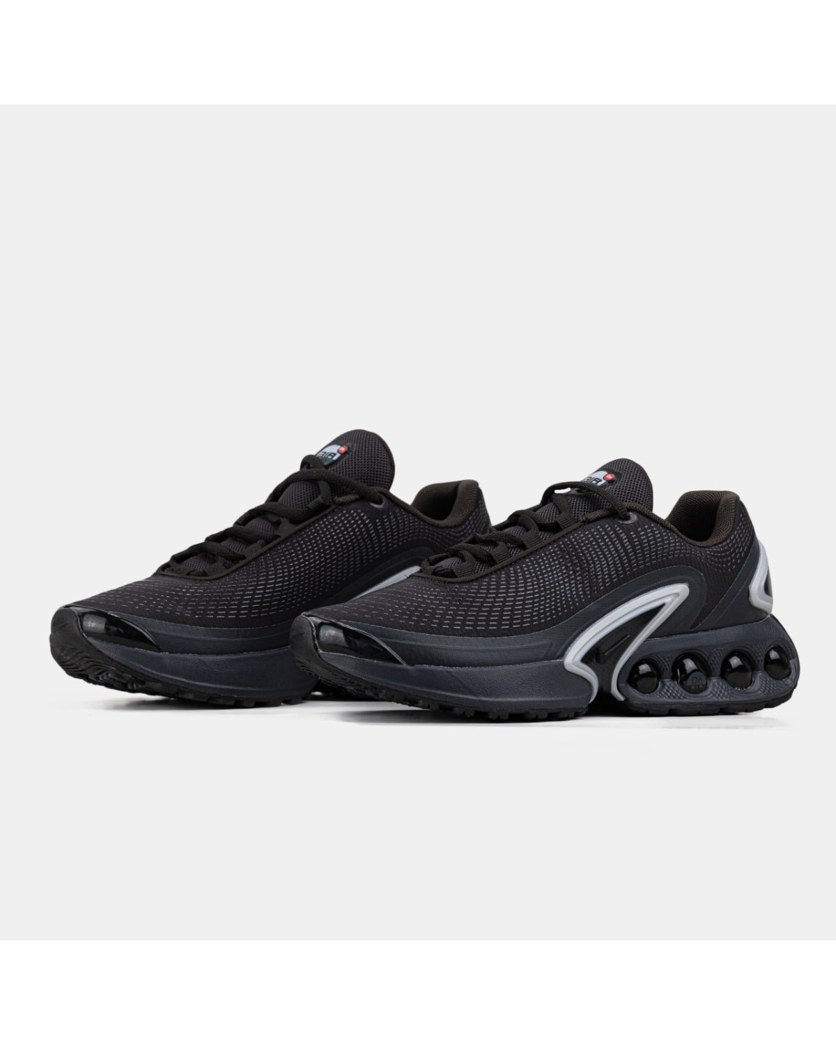 Nike Air Max DN Black Nike Air Max DN Black