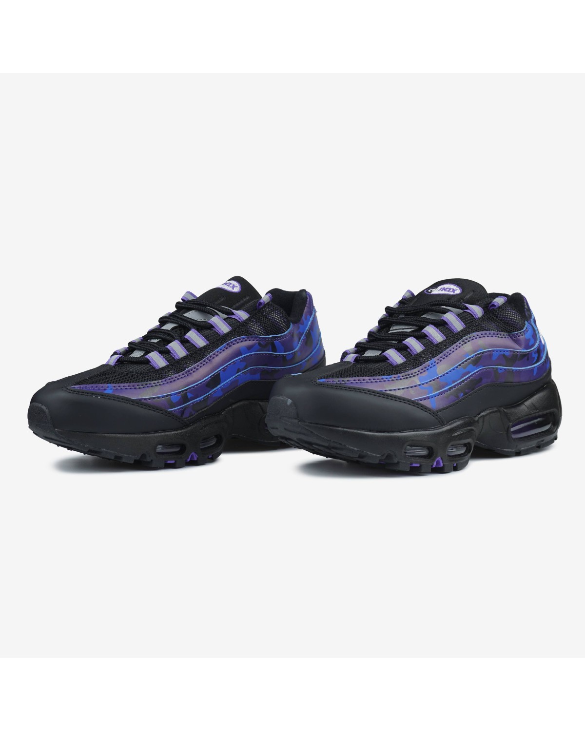 Nike Air Max 95 Nike Air Max 95