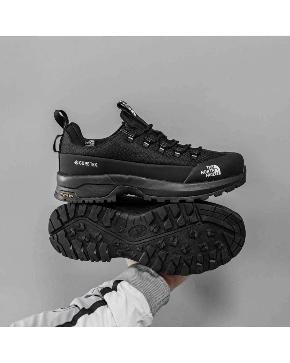 The North Face Glenclyffe Low GTX The North Face Glenclyffe Low GTX