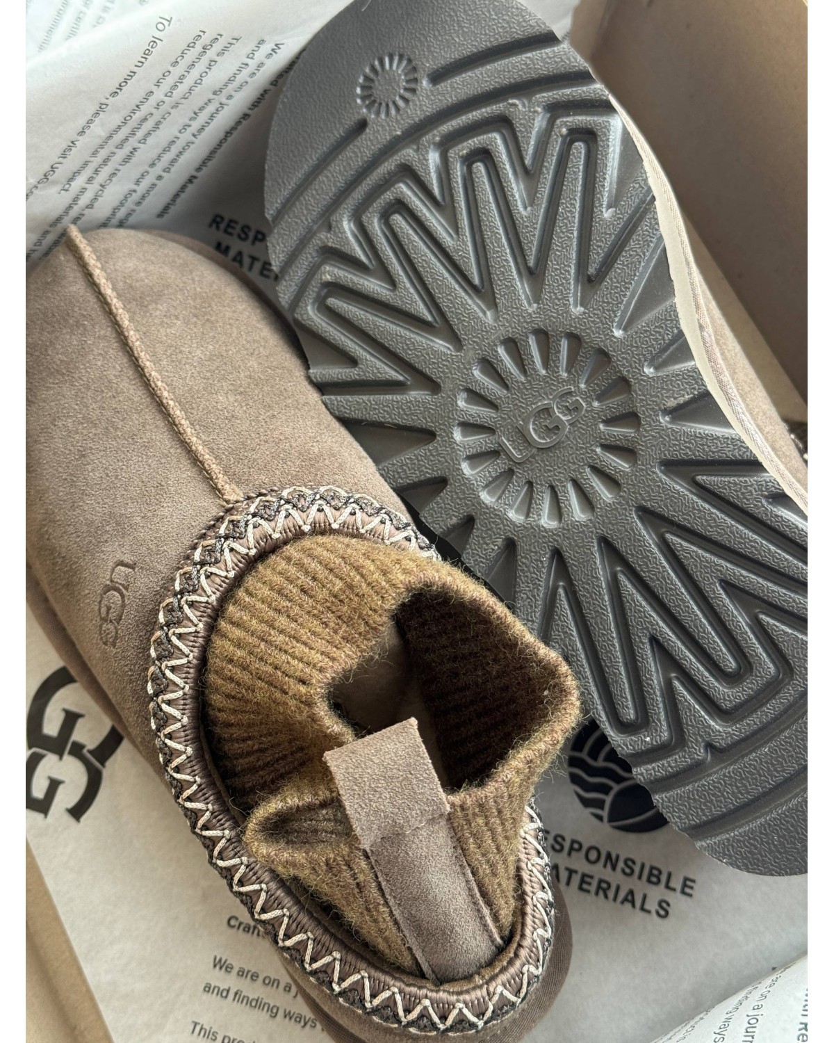 Ugg Tasman Ugg Tasman