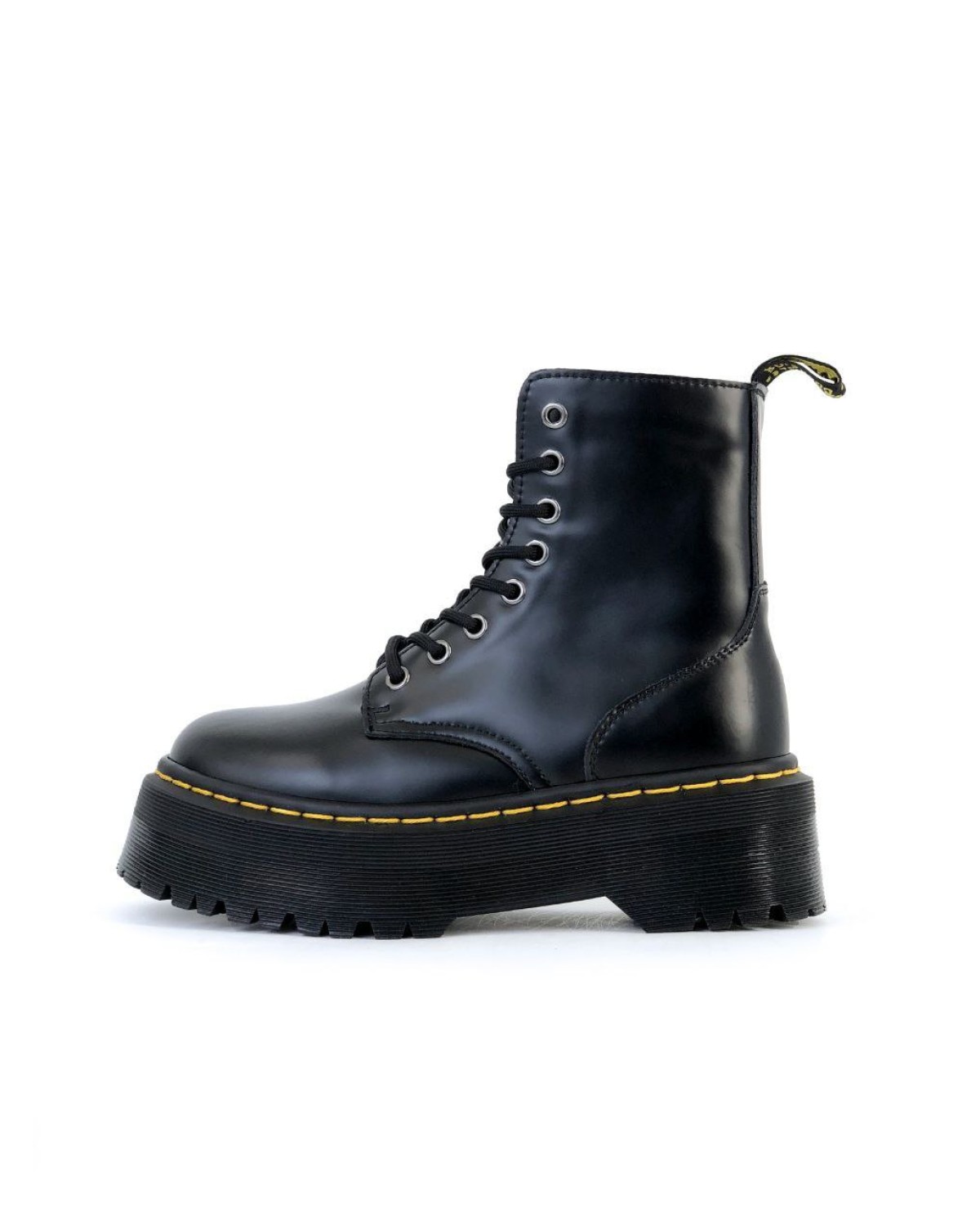 Dr. Martens Jadon Black Dr. Martens Jadon Black