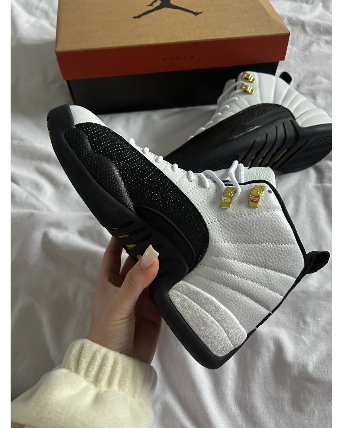 Air Jordan 12 Retro Air Jordan 12 Retro