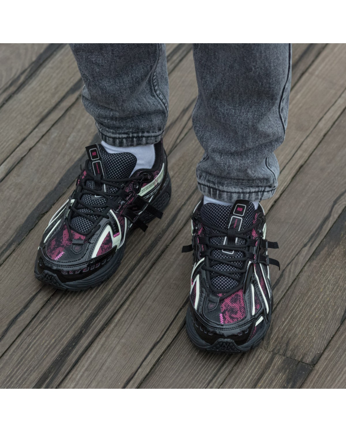 New Balance 1906a Dragon Berry New Balance 1906a Dragon Berry