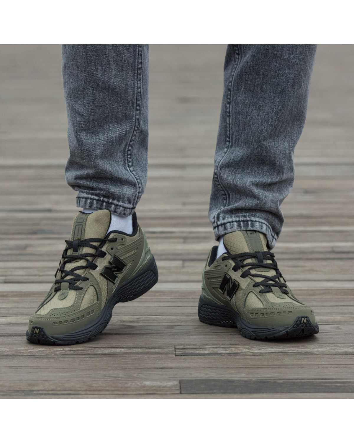 New Balance 1906R Cordura