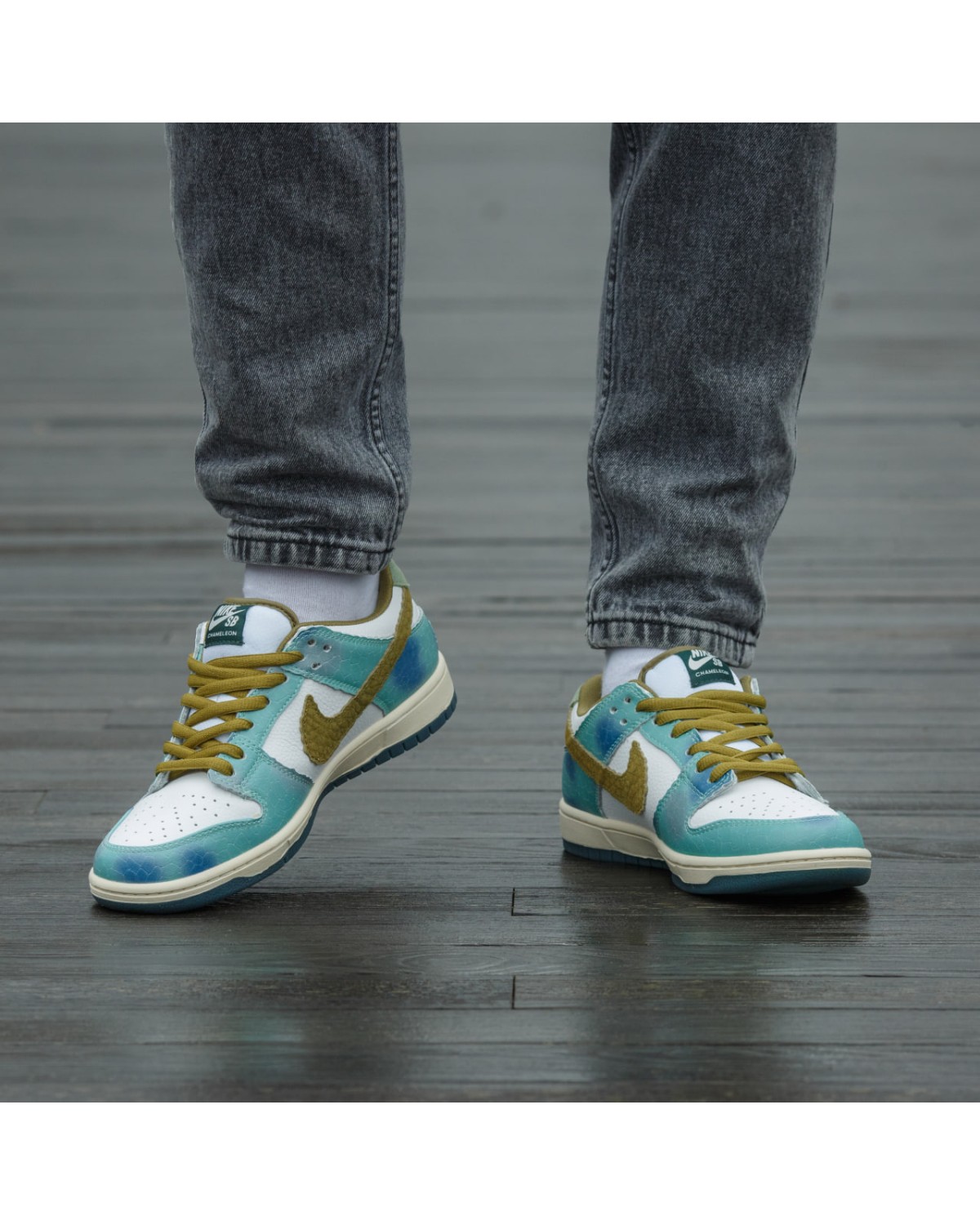 Nike Sb Dunk Reptaile Nike Sb Dunk Reptaile