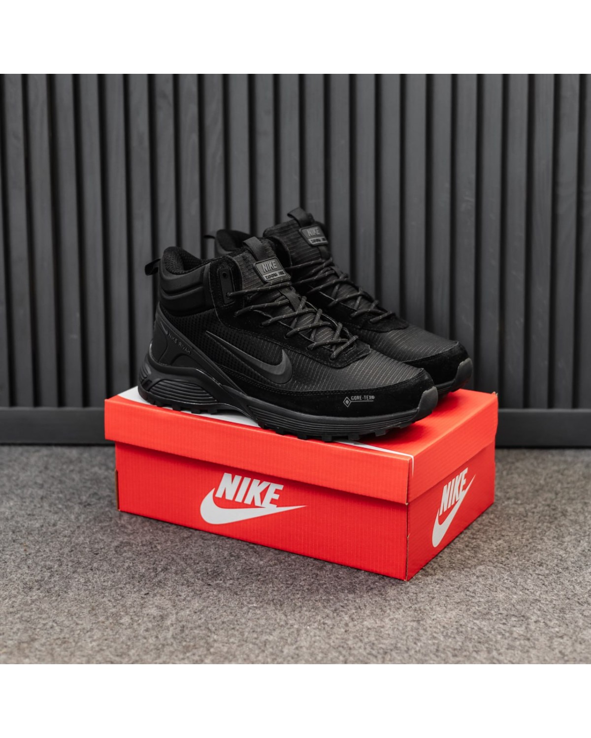 Nike Rivah Gore-Tex Nike Rivah Gore-Tex