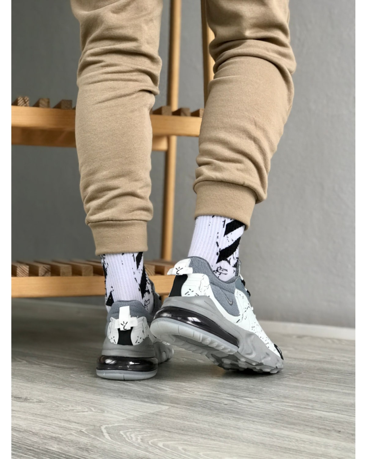 Nike Air Max 270 Nike Air Max 270