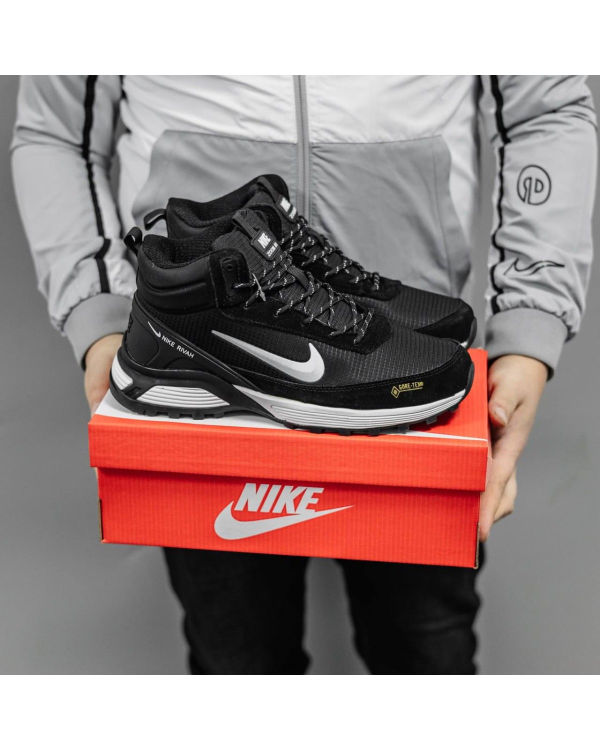 Nike Rivah Nike Rivah