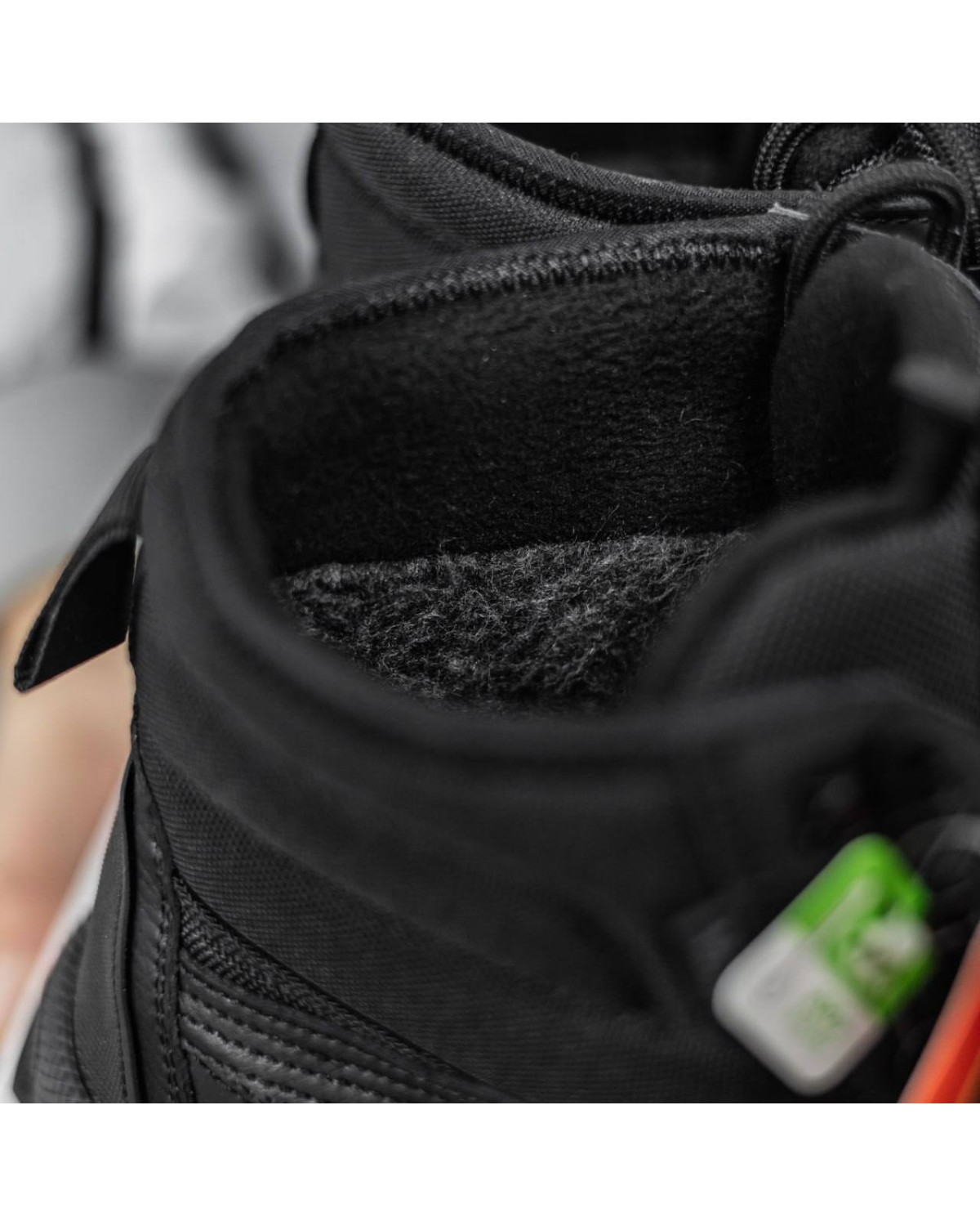 Vans Old Skool MTE‑1 Black