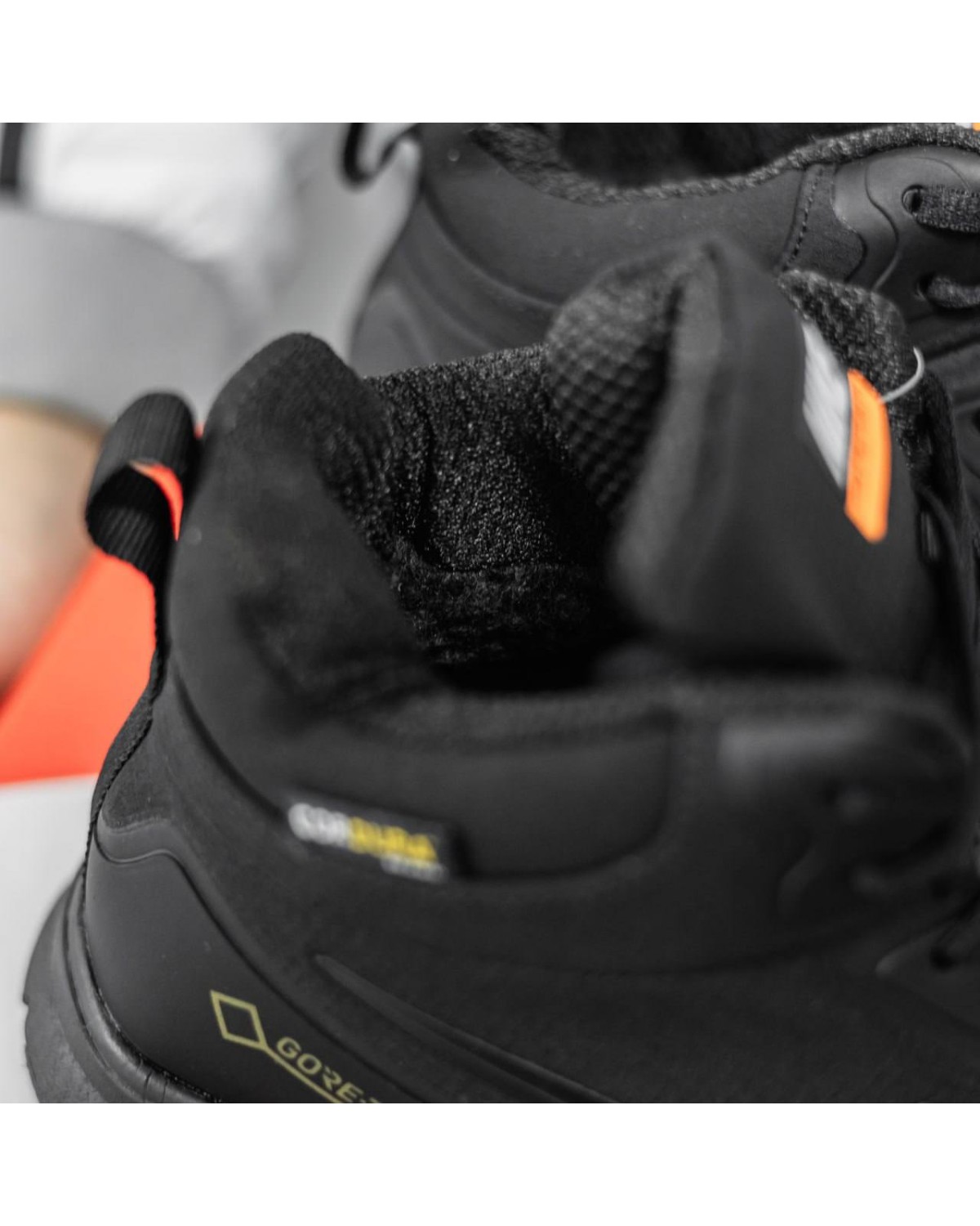 Nike Zoom Structure Nike Zoom Structure