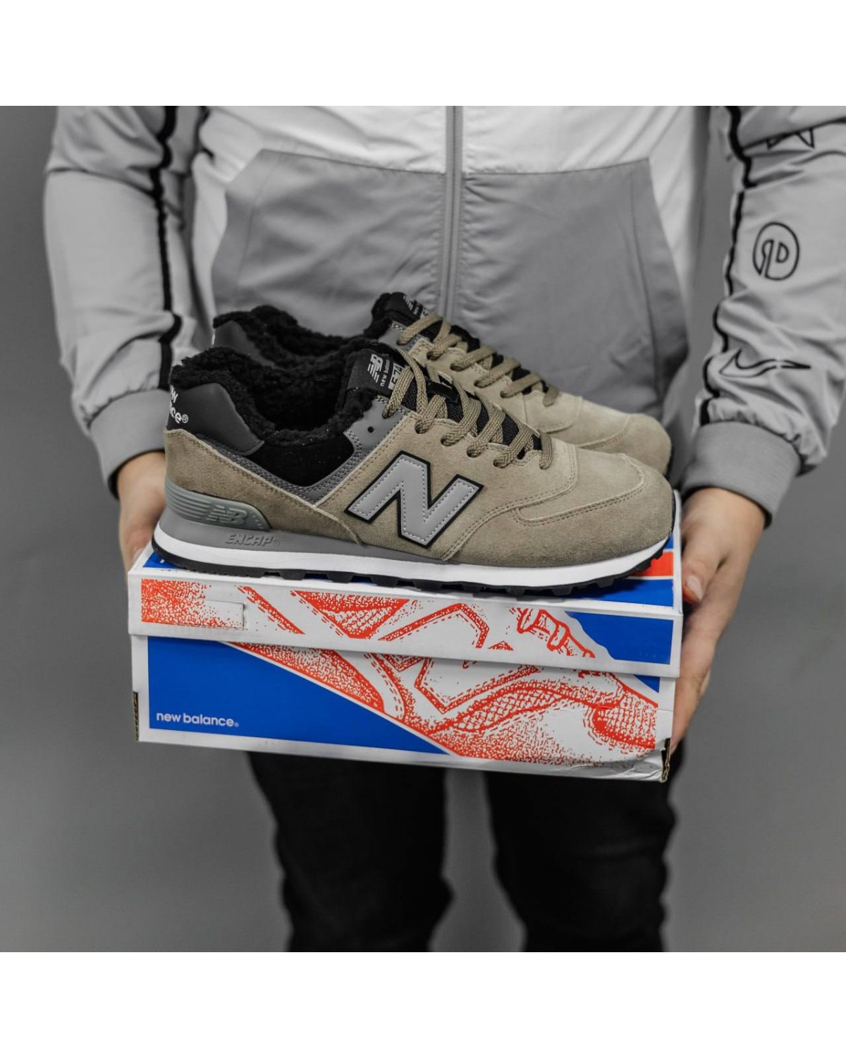 New Balance 574 New Balance 574