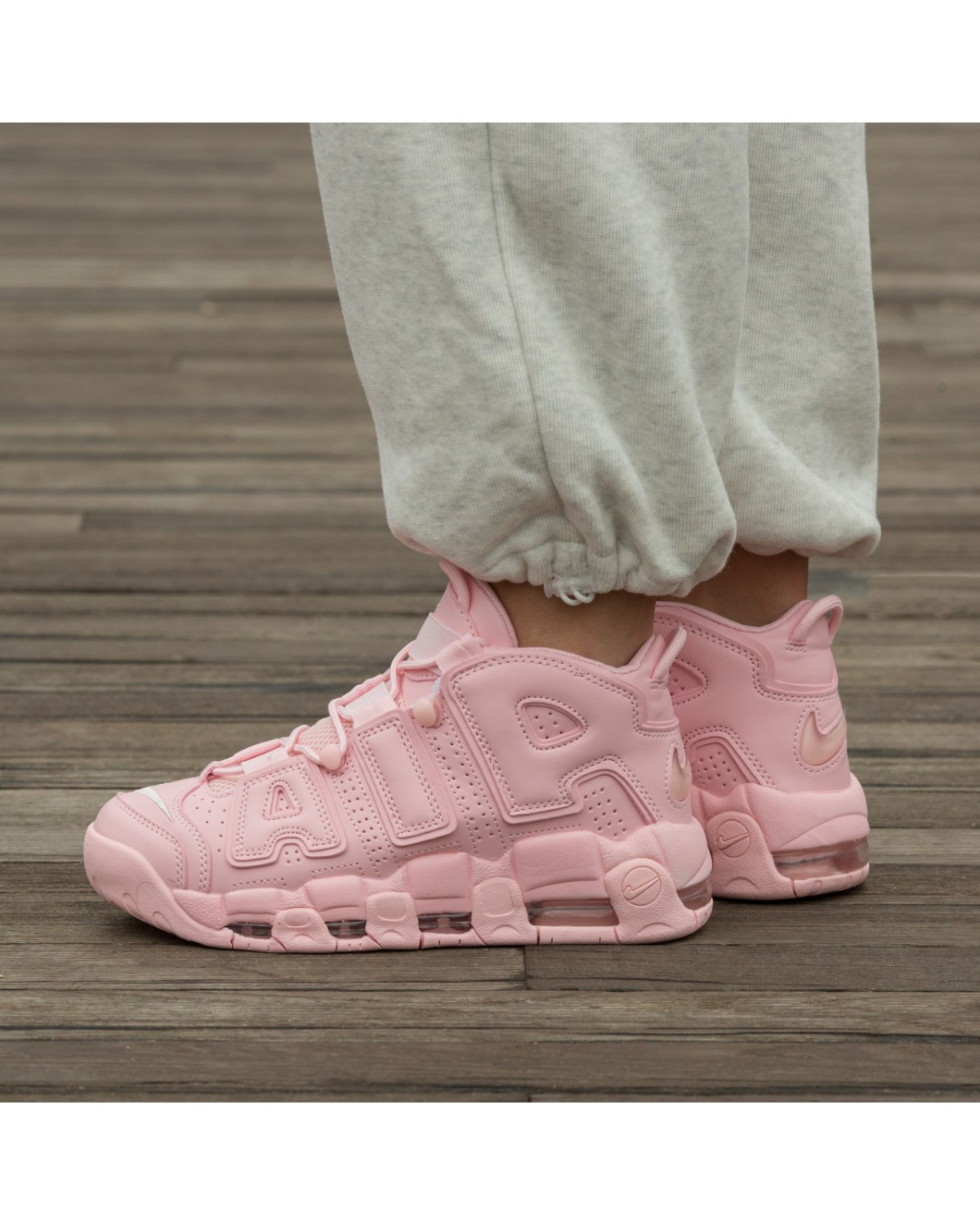 Nike Air More Uptempo