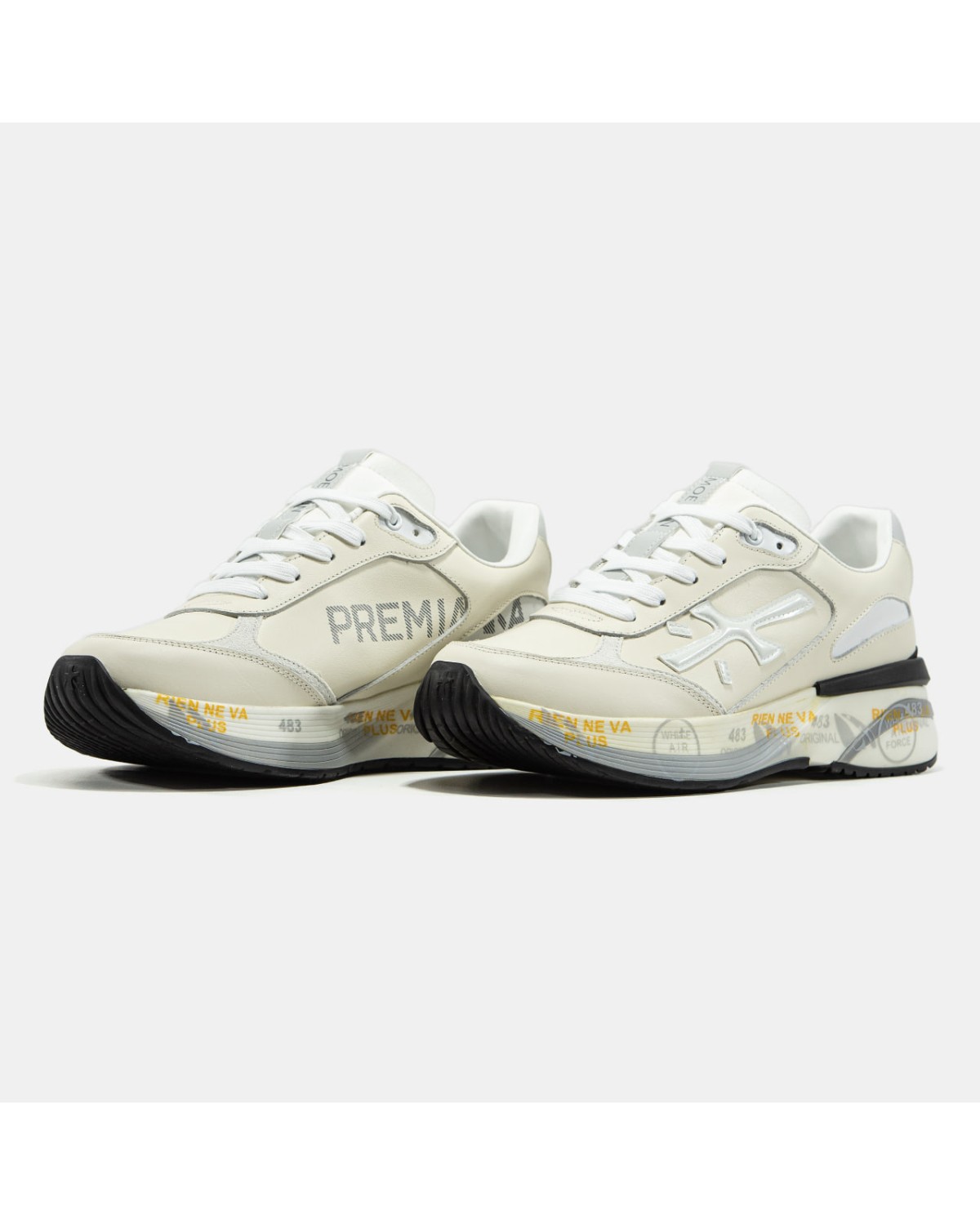 Premiata Moerun Premiata Moerun