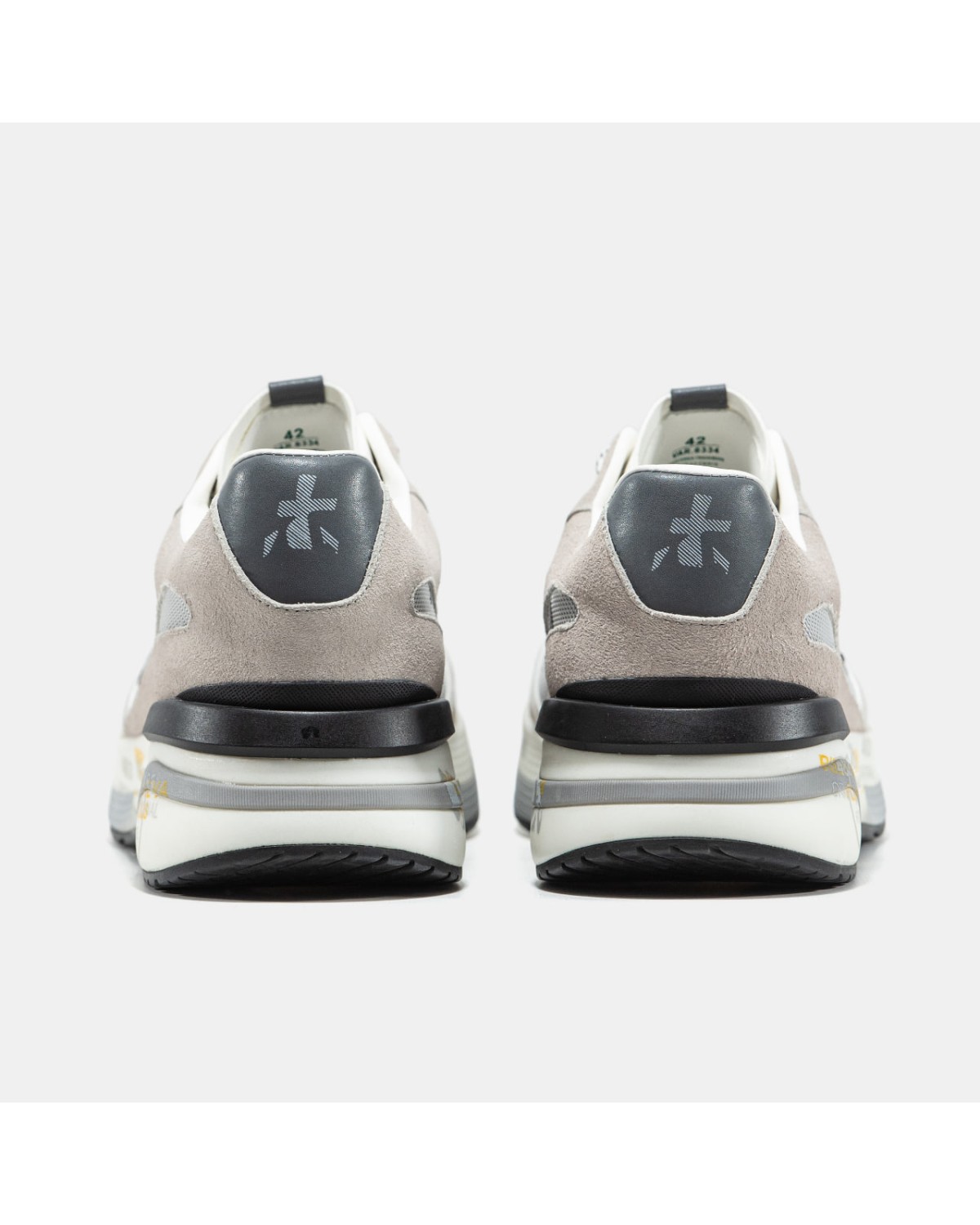 Premiata Moerun Premiata Moerun