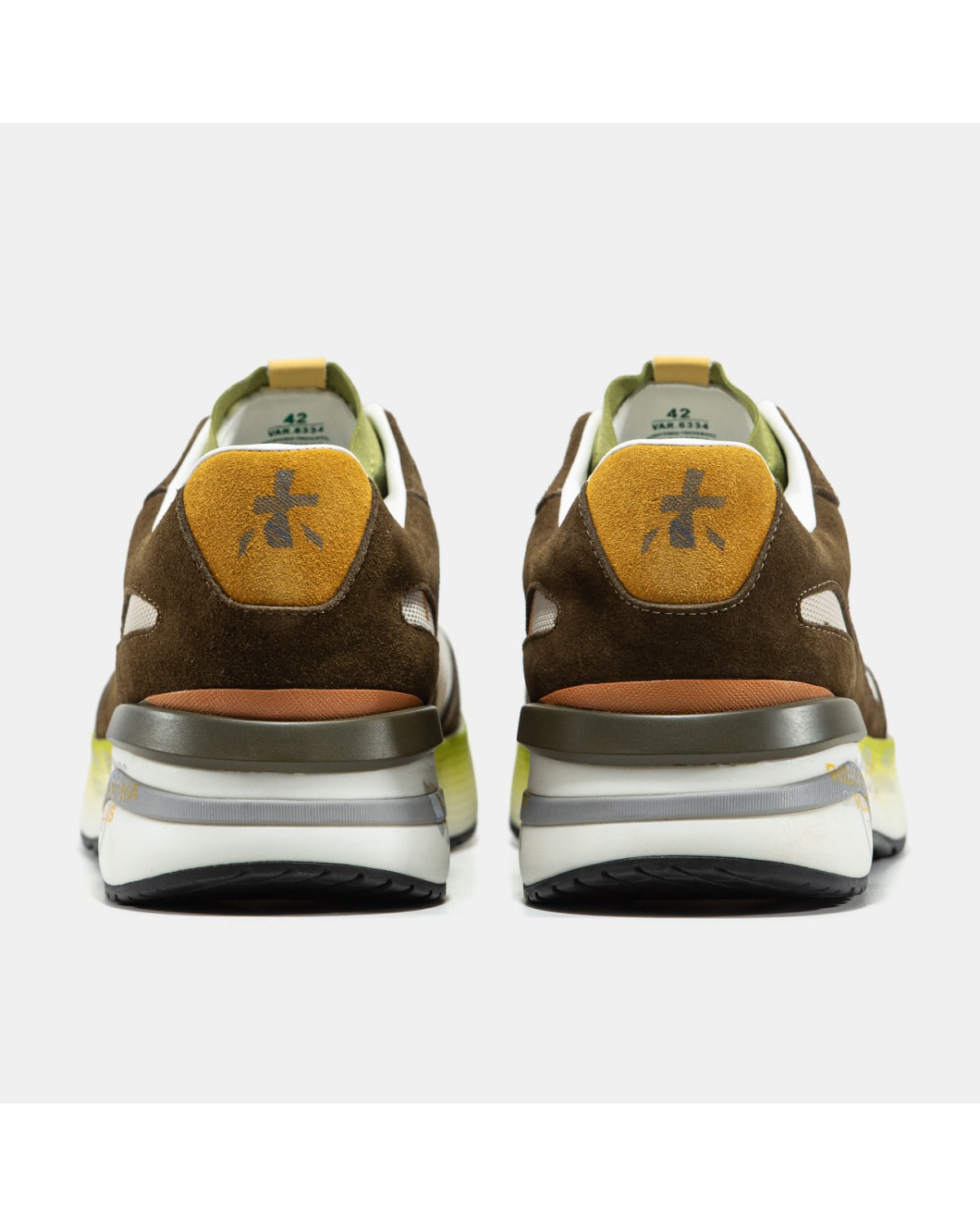 Premiata Moerun Premiata Moerun