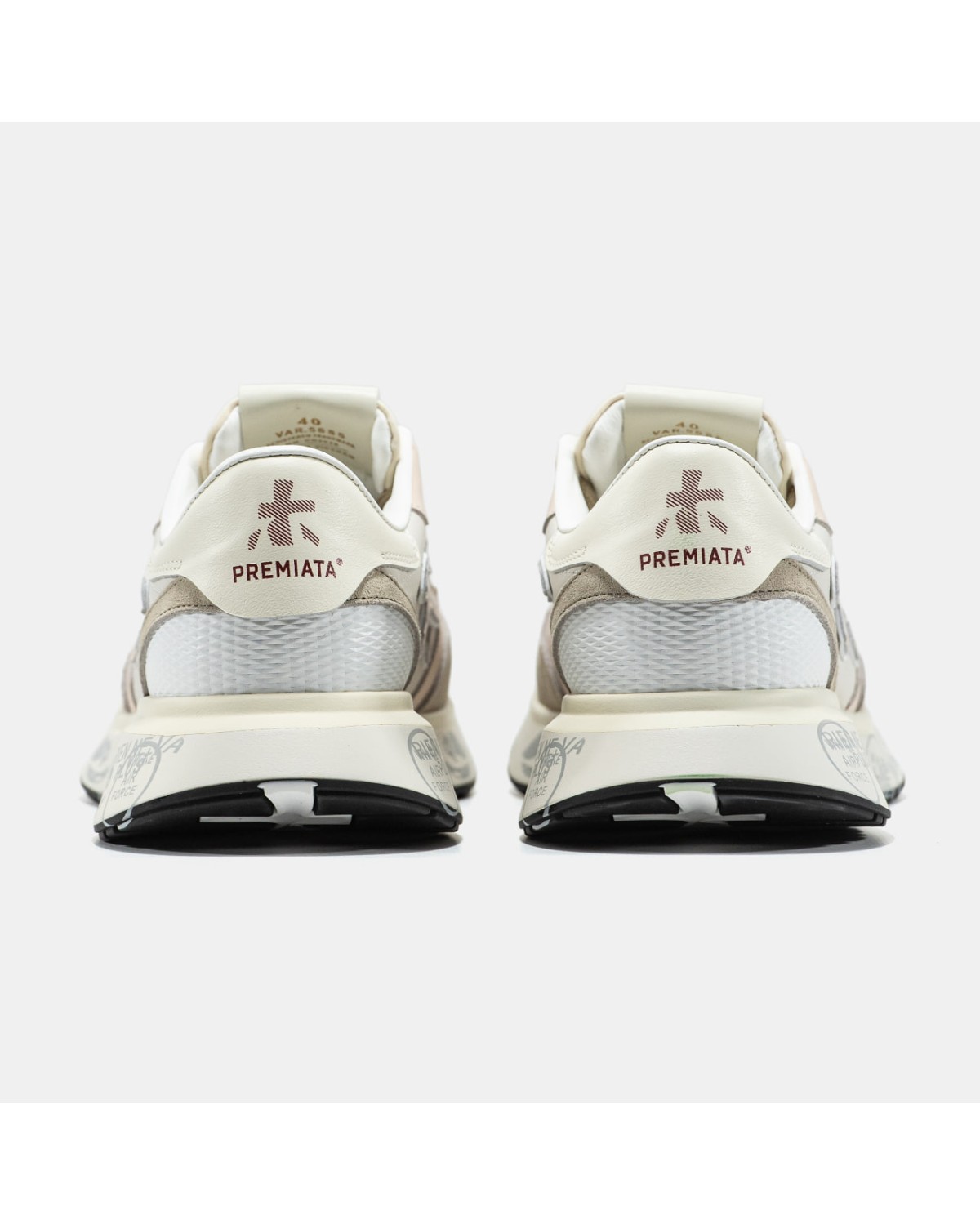 Premiata Moerun Premiata Moerun