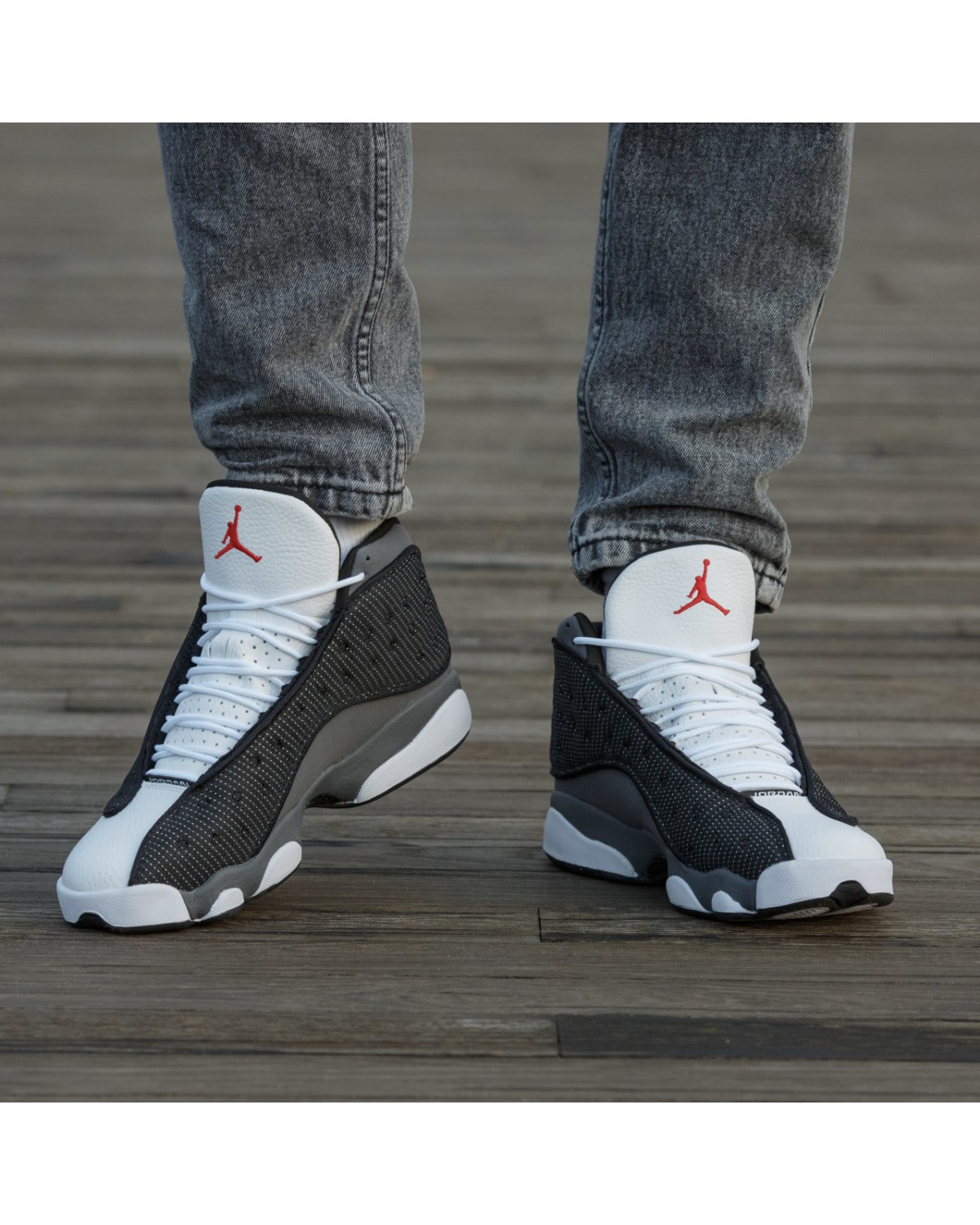 Jordan 13 Retro Black Jordan 13 Retro Black