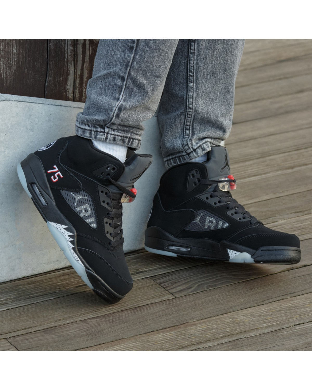 Nike Air Jordan Retro 5